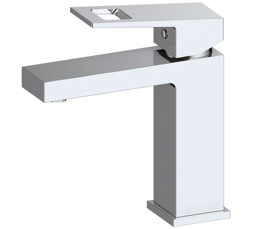 Смеситель для раковины Timo Briana хром 115 мм 7161/00F