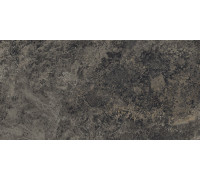Керамогранит Laparet Galaxy Nero графитовый 59,5х119,1 см матовый SG50005520R
