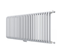 Радиатор стальной трубчатый КЗТО РС 2-500-26 26 секций боковое подключение 3/4 РС 2-500-26 3/4
