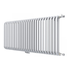 Радиатор стальной трубчатый КЗТО РС 2-500-26 26 секций боковое подключение 3/4 РС 2-500-26 3/4