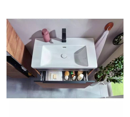 Раковина подвесная Villeroy & Boch Subway 3.0 800х470 мм 4A708001