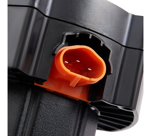 Насос циркуляционный Hoobs CTAE 25-100 180 мм 185 Вт 220 В с гайками 08128H