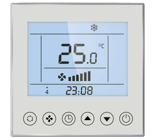 Сплит-система канальная Ecoclima Profi Line ECLMD-TC48/4R1A / ECL-TC48/5R1A(U) X-00013934/X-00013920