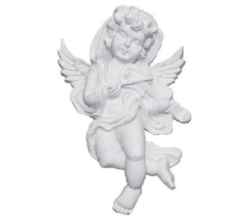 Декоративное панно Decomaster DG-04BR 178x115x47 мм DG-04BR