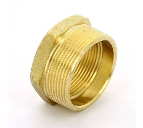 Футорка НВ Tiemme 1581G 2x1 1/2 1500130
