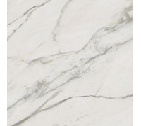 Керамогранит Kerama Marazzi Буонарроти белый обрезной 60х60 см SG642820R