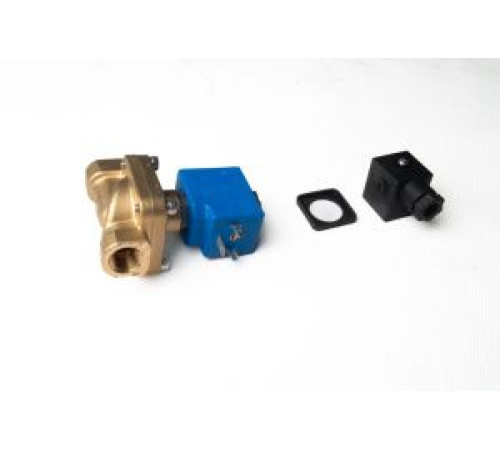 Вентиль GOKCE Tork 3/8 NK 0251250