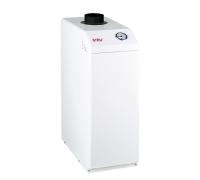 Котел газовый напольный Очаг КСГ-7 Е 12000701