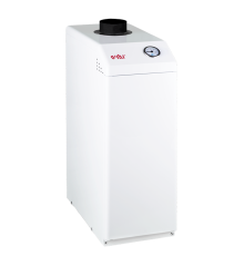 Котел газовый напольный Очаг КСГ-7 Е 12000701