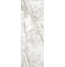 Декор Kerama Marazzi Прадо цветы обрезной 40х120 см MLD\A110\14001R