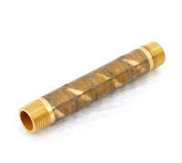 Удлинитель бронзовый Viega 3/4 x 160 мм 318420