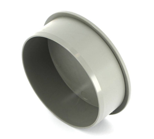 Переход Ostendorf HTUG 110 мм на чугун 115820