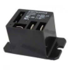 Реле NT90TP-N-C-E-AC220V-C-B с креплением Baxi TST 000 305