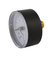 Манометр аксиальный ДЖИЛЕКС MDA 50/6 6 бар 50 мм 1/4 9003