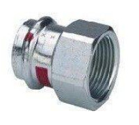 Переход Viega Prestabo с SC-Contur 18 мм x 1/2 ВР 559090