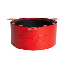 Муфта противопожарная K-FLEX K-FIRE COLLAR 110 R85CFGS00110