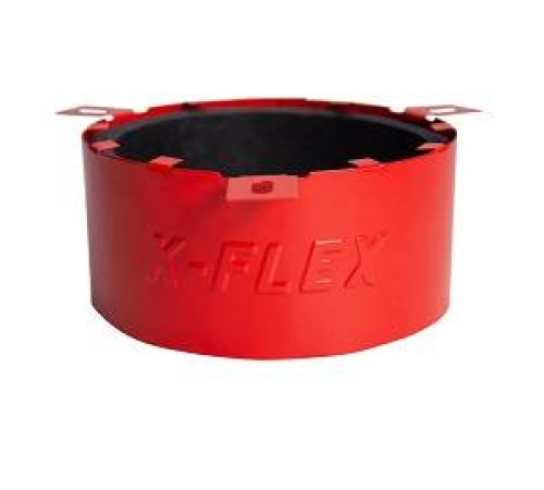 Муфта противопожарная K-FLEX K-FIRE COLLAR 110 R85CFGS00110