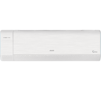 Сплит-система AUX ASW-H09A4/QF-R2DI / AS-H09A4/QF-R2DI инверторная белый X-00012264/X-00012259