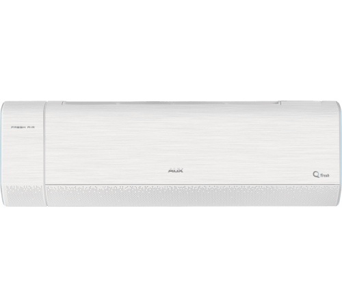 Сплит-система AUX ASW-H09A4/QF-R2DI / AS-H09A4/QF-R2DI инверторная белый X-00012264/X-00012259