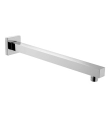 Кронштейн для верхнего душа Plumberia Selection TAG 40 см хром SAQ3122CR