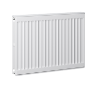 Радиатор стальной панельный Brugman Profil-K 11 500x600 мм боковое подключение FEK110500601NBY