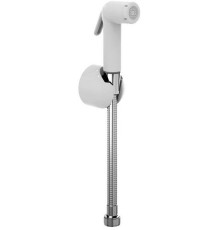 Гигиенический душ Ideal Standard со шлангом и держателем белый B0595AC