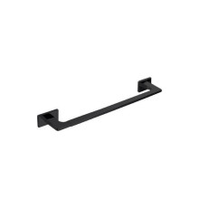 Полотенцедержатель Colombo Design Look 42 см чёрный матовый B1609.NM