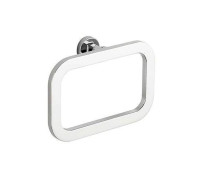 Полотенцедержатель кольцо Colombo Design Nordic 21 см хром B5231.CR