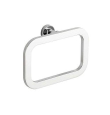 Полотенцедержатель кольцо Colombo Design Nordic 21 см хром B5231.CR