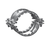 Хомут для труб Walraven BIS Mengering Kombi Kralle DN 80 7440080