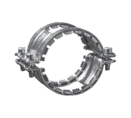 Хомут для труб Walraven BIS Mengering Kombi Kralle DN 80 7440080