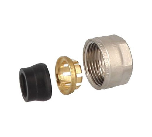 Евроконус для медных труб Hoobs 15 мм - 3/4 HB-5700H4N051500A