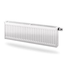 Радиатор стальной панельный EVRA Ventil Compact 22 300x1400 мм нижнее подключение CV 22-300-1400 EVRA_R