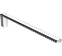 Полотенцедержатель KEUCO EDITION 400 340 мм одинарный неповоротный хром 11522010000