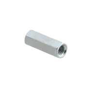 Муфта соединительная Walraven BIS M10x30 мм 6453930