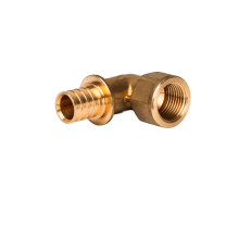 Угольник-переходник REHAU Rautitan MX 16-Rp 1/2 с внутренней резьбой 11096831001