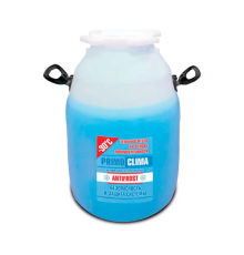 Теплоноситель Primoclima Antifrost -30 °C пропиленгликоль 50 кг PA -30C 50
