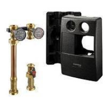 Система обвязки котла Oventrop Regumat S-180 DN32 PN10 1355075