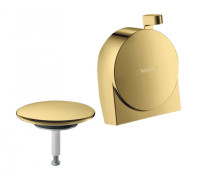 Внешняя монтажная часть hansgrohe Exafill S 58117990