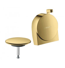 Внешняя монтажная часть hansgrohe Exafill S 58117990