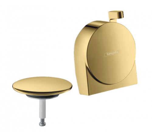 Внешняя монтажная часть hansgrohe Exafill S 58117990