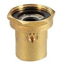 Фитинг для циркуляционного насоса Giacomini с шаровым краном 1 x 1 1/2 R252Y001