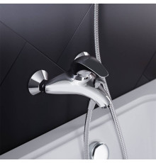 Смеситель для ванны и душа AM.PM Space F101000000