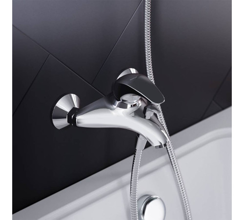 Смеситель для ванны и душа AM.PM Space F101000000