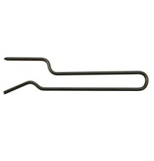 Клипса теплообменника BAXI 5114360