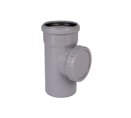 Ревизия канализационная Ostendorf HTRE DN 50 112600