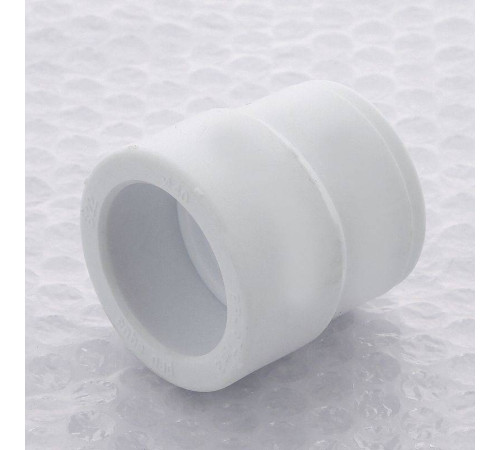 Муфта-вставка редукционная Pro Aqua PP-R 50х40 мм PA12530P