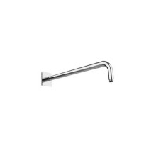 Кронштейн для верхнего душа Almar Arms настенный 42 см хром E021116.CR
