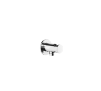Шланговое подсоединение Gessi Anello Black XL 63461299