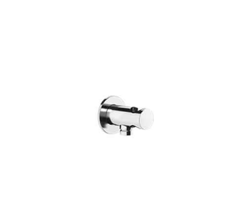 Шланговое подсоединение Gessi Anello Black XL 63461299